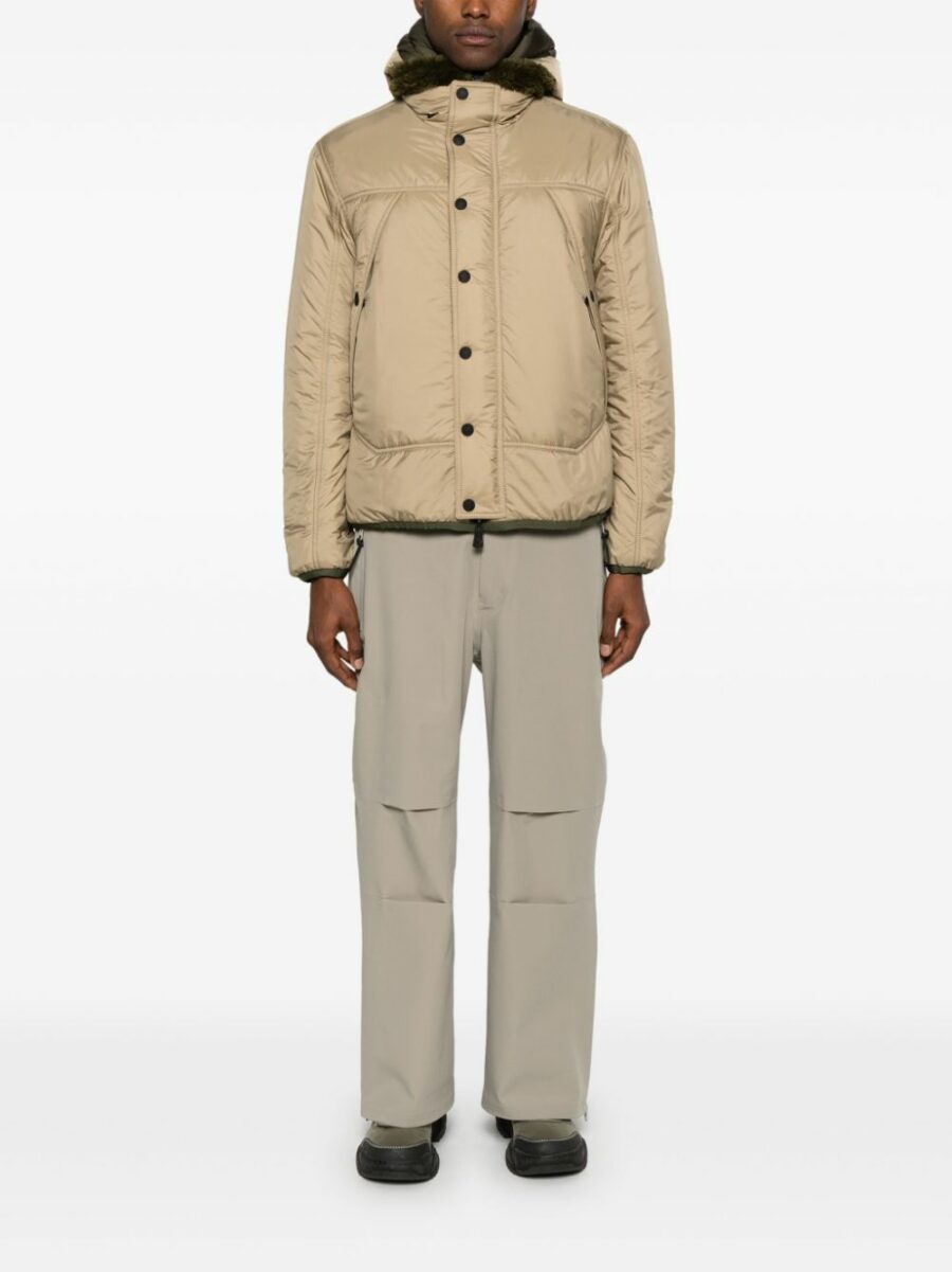 <strong>Moncler Grenoble </strong><br>Wengi Giubbotto - immagine 6