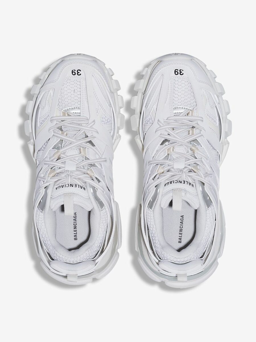 <strong>Balenciaga </strong><br>Track Sneakers - Image 6