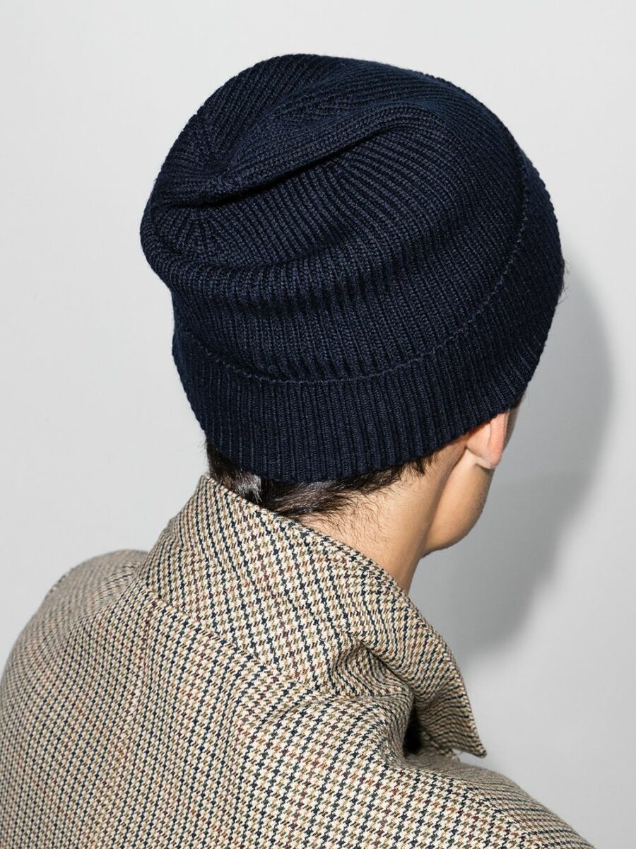 <strong>Moncler </strong><br>Beanie - Image 3