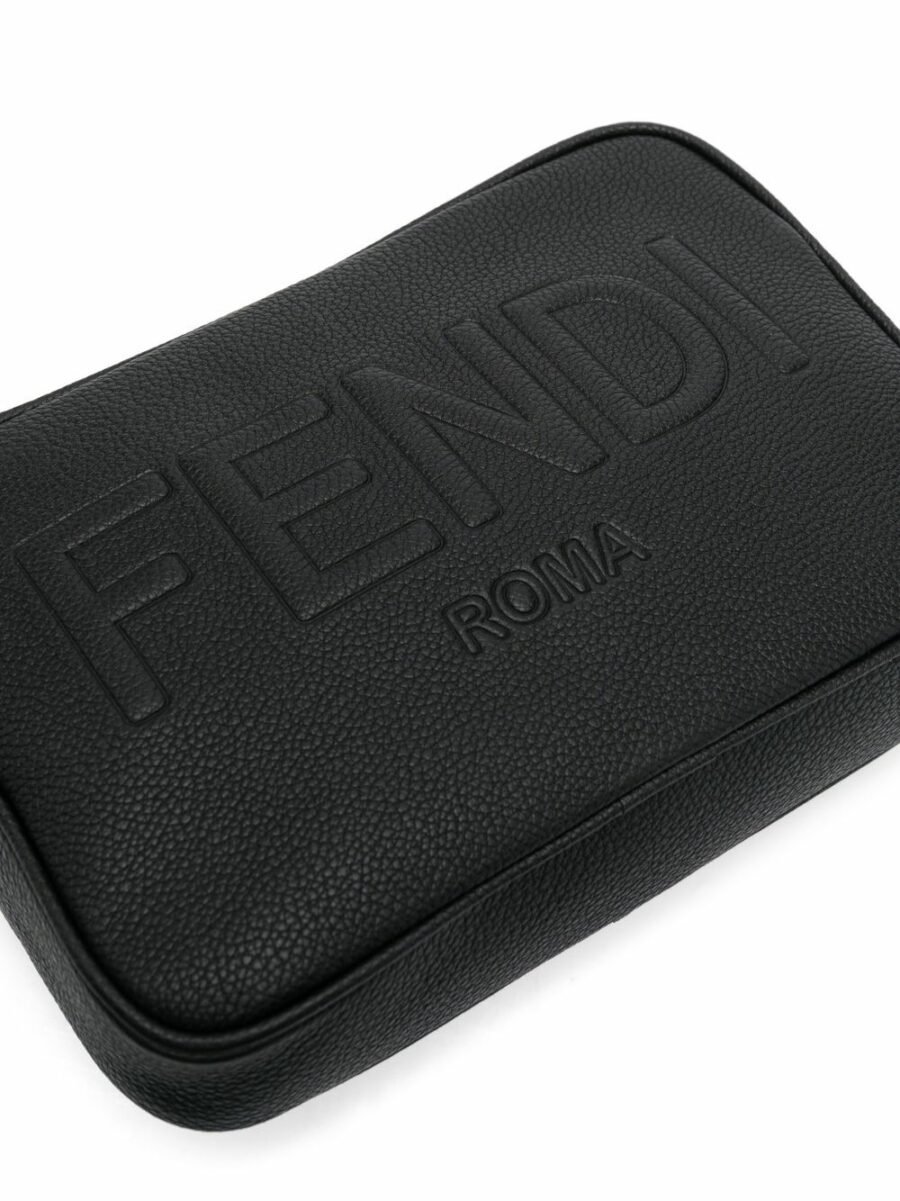 <strong>Fendi </strong><br>Camera Case  Roma - immagine 3