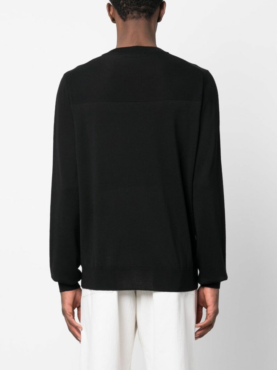 <strong>Jil Sander </strong><br>Maglia - immagine 3