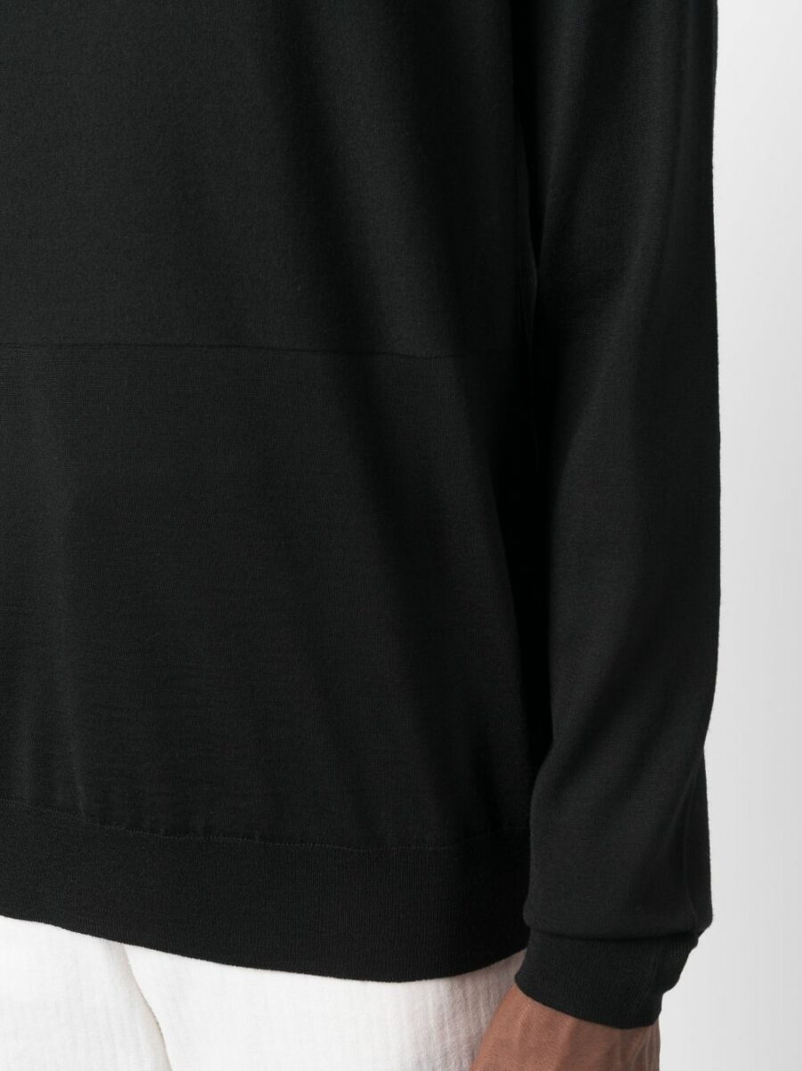 <strong>Jil Sander </strong><br>Maglia - immagine 4