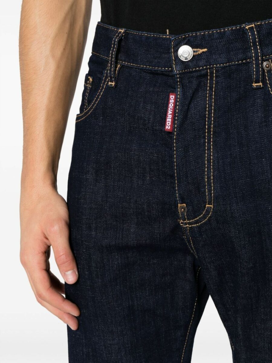 <strong>Dsquared2 </strong><br>Jeans - Image 3