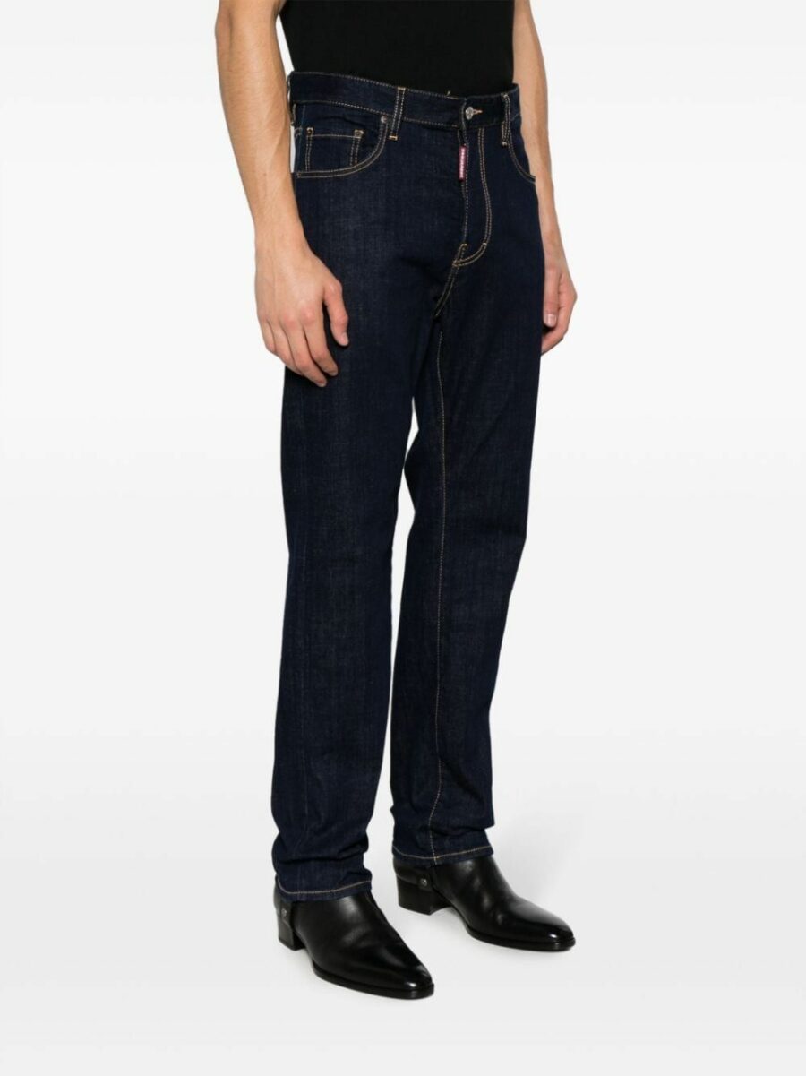 <strong>Dsquared2 </strong><br>Jeans - Image 6