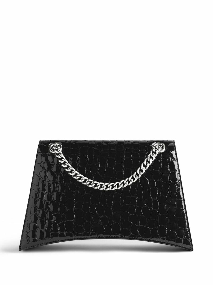 <strong>Balenciaga </strong><br>Crush Chain Bag M - Image 4