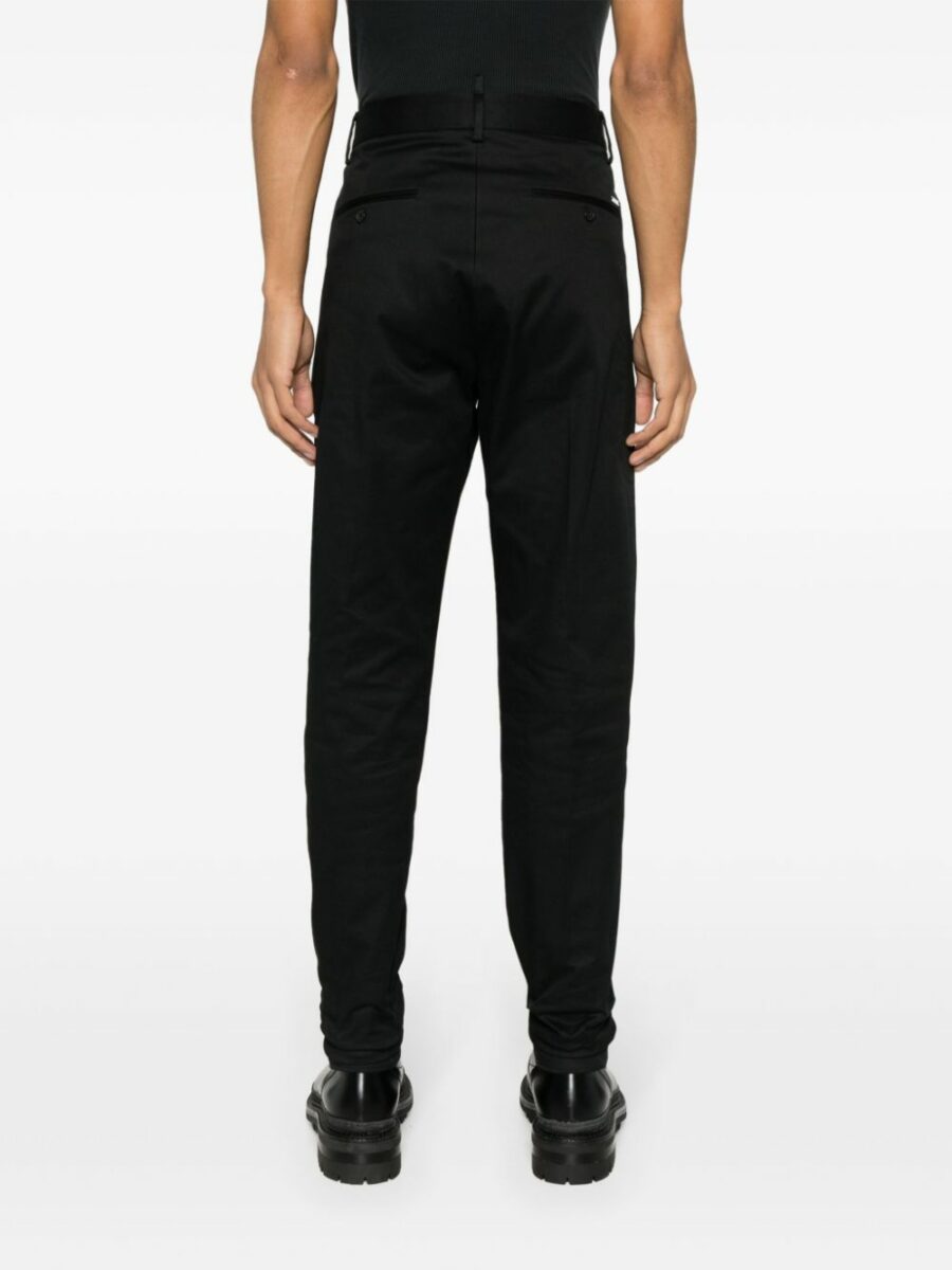 <strong>Dsquared2 </strong><br>Pantalone - immagine 4