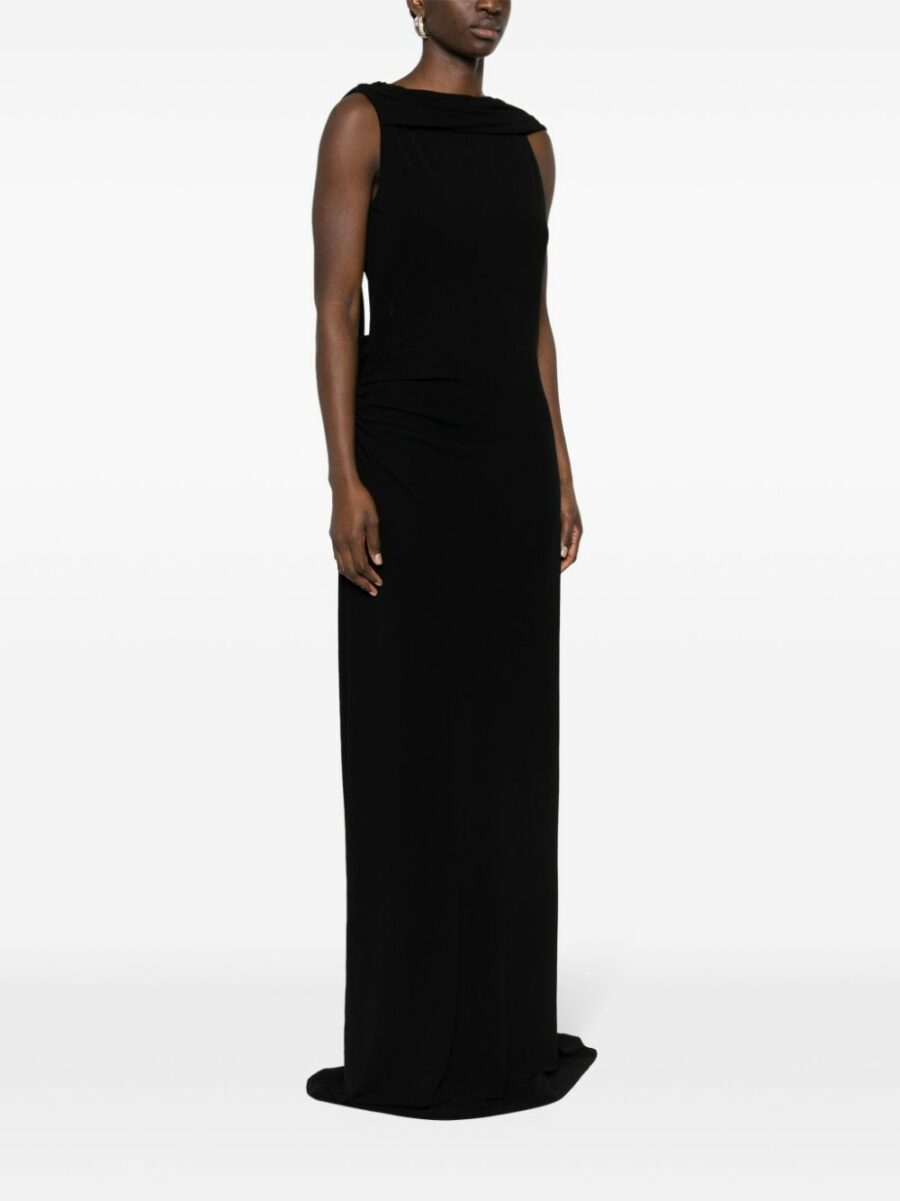 <strong>Alberta Ferretti </strong><br>Dress - Image 3