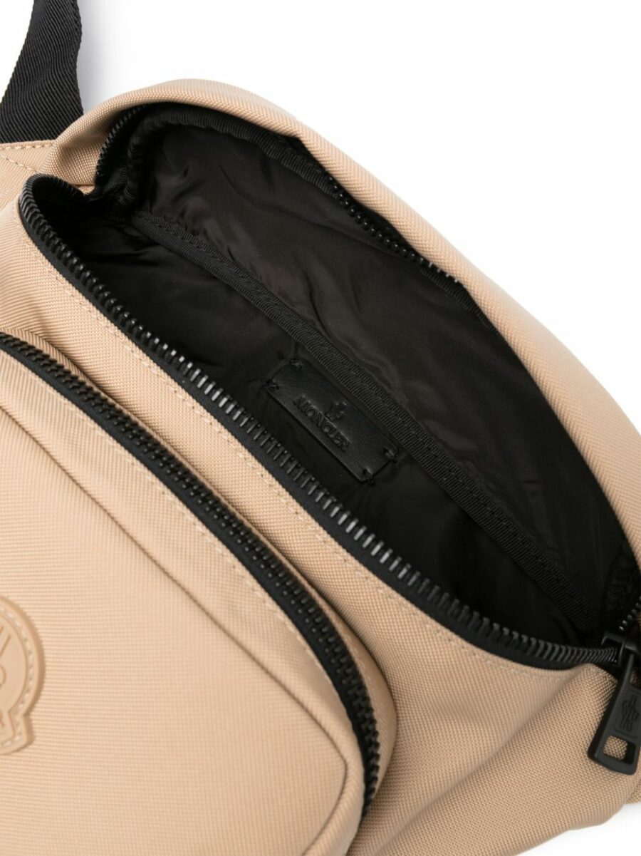 <strong>Moncler </strong><br>Marsupio Durance - immagine 5