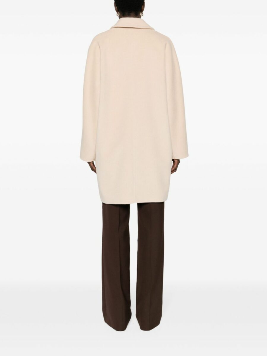 <strong>Max Mara </strong><br>Pila Coat - Image 4