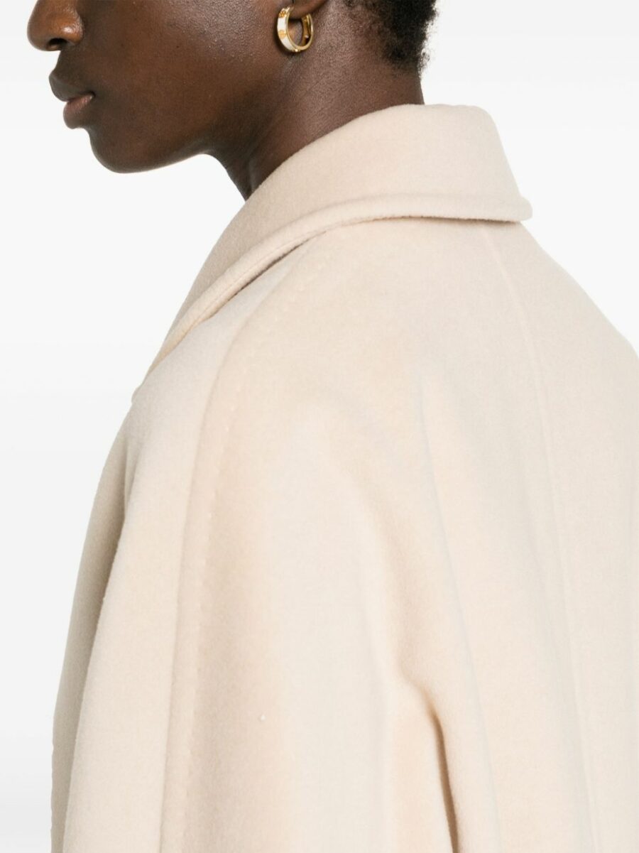 <strong>Max Mara </strong><br>Pila Coat - Image 6