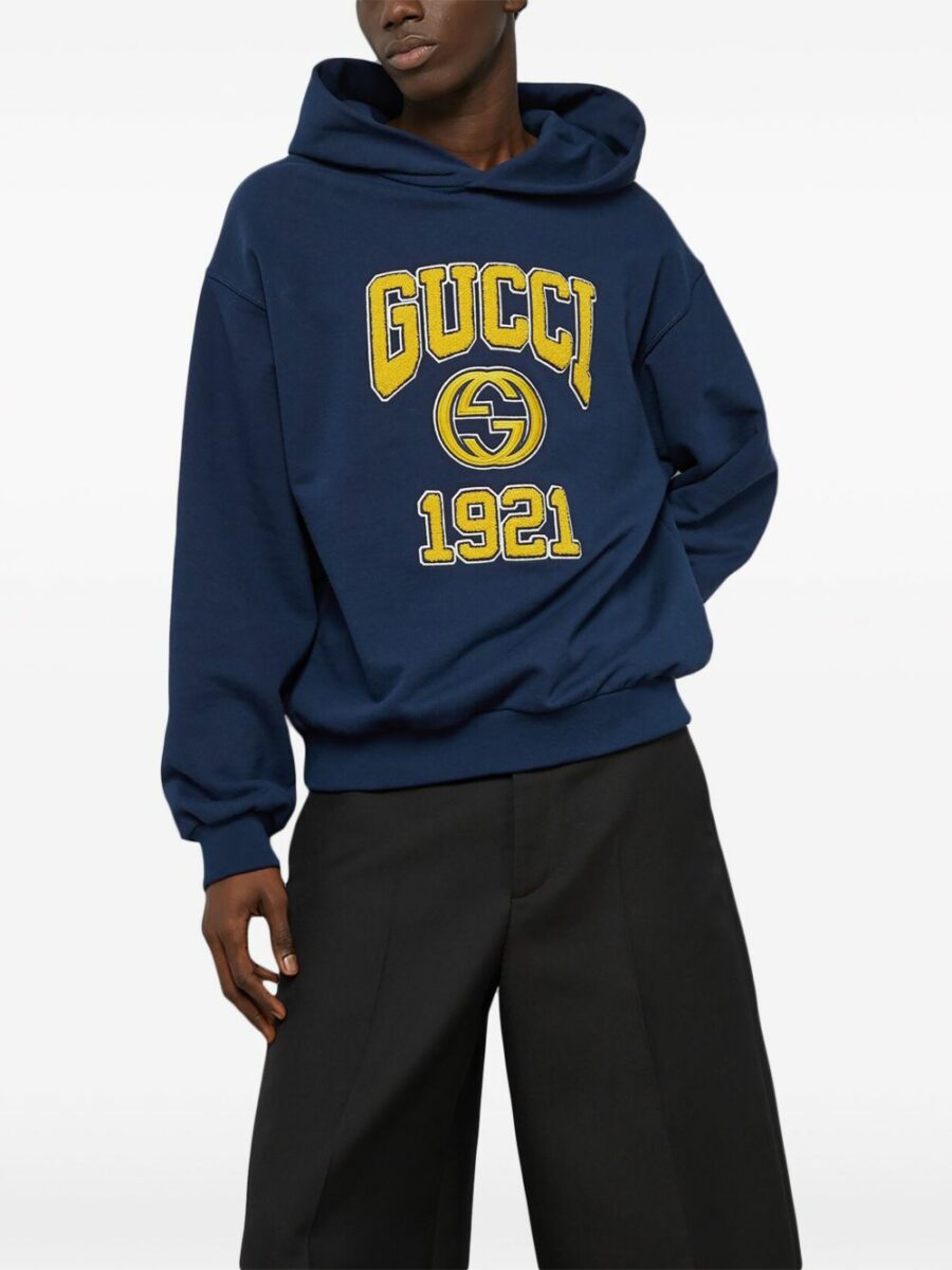 <strong>Gucci </strong><br>Sweatshirt - Image 3