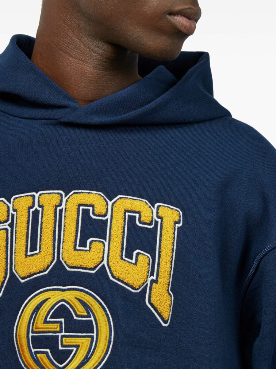 <strong>Gucci </strong><br>Sweatshirt - Image 6