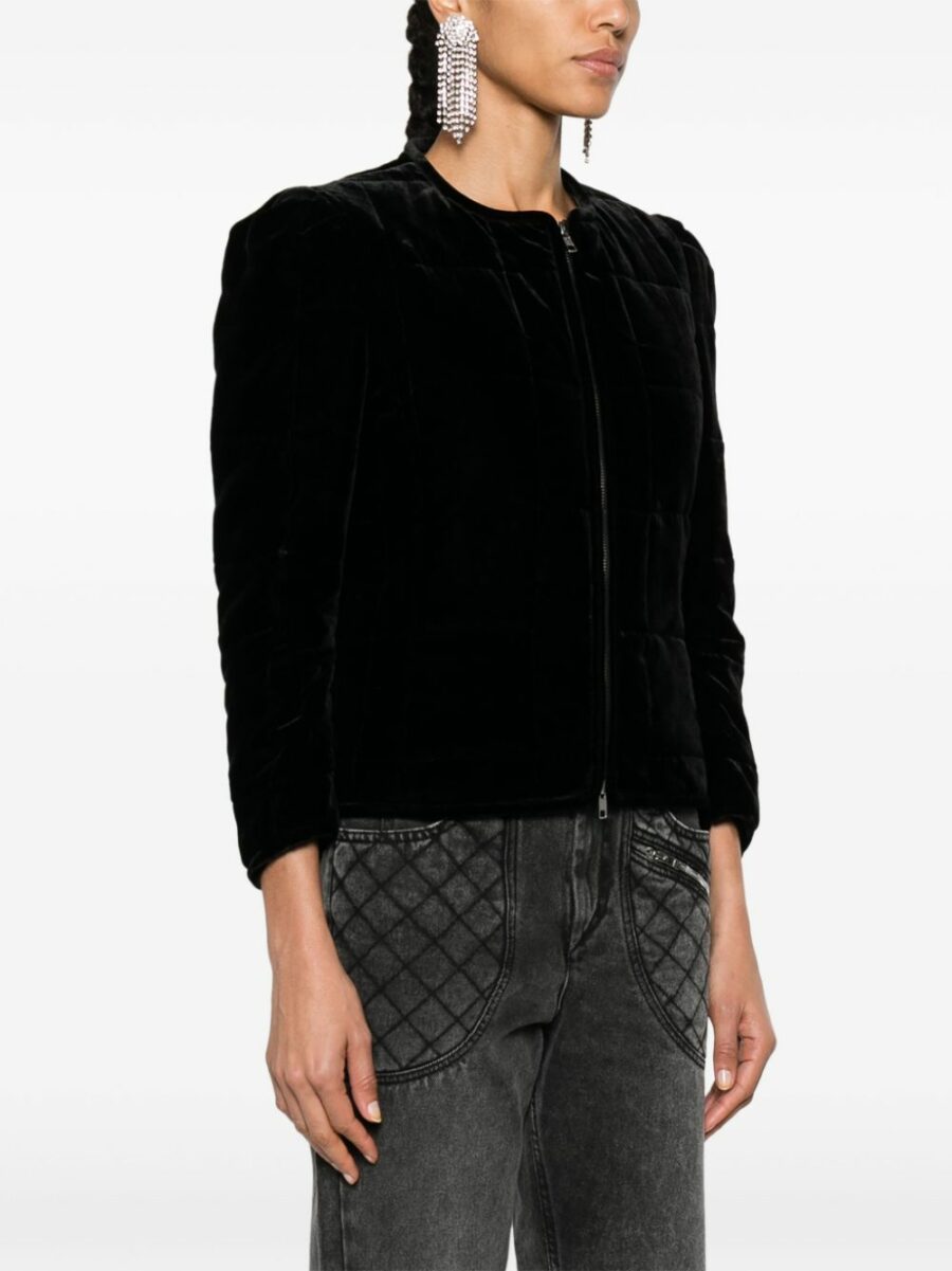 <strong>Isabel Marant </strong><br>Giacca Djanet - immagine 4