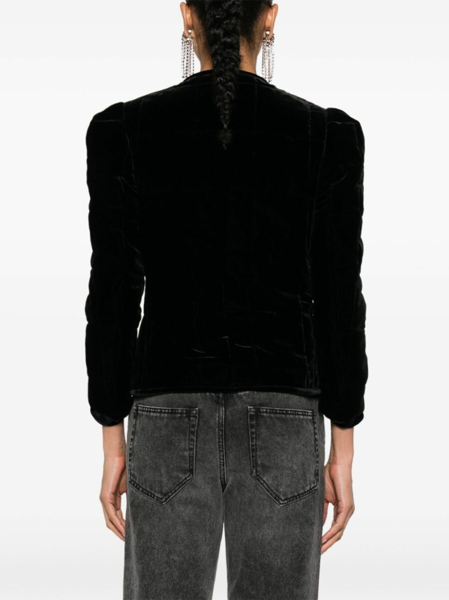 <strong>Isabel Marant </strong><br>Giacca Djanet - immagine 3