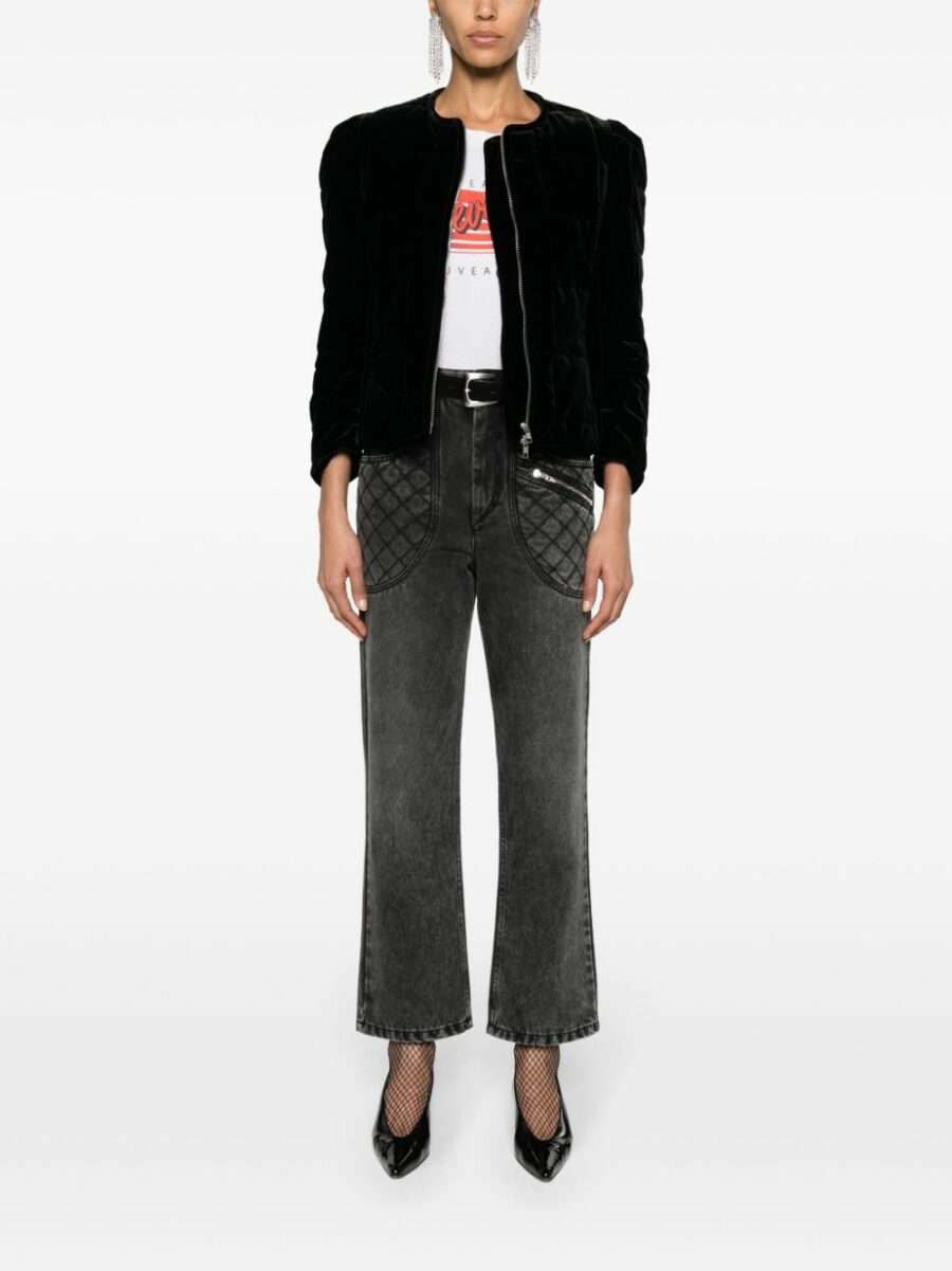 <strong>Isabel Marant </strong><br>Giacca Djanet - immagine 5