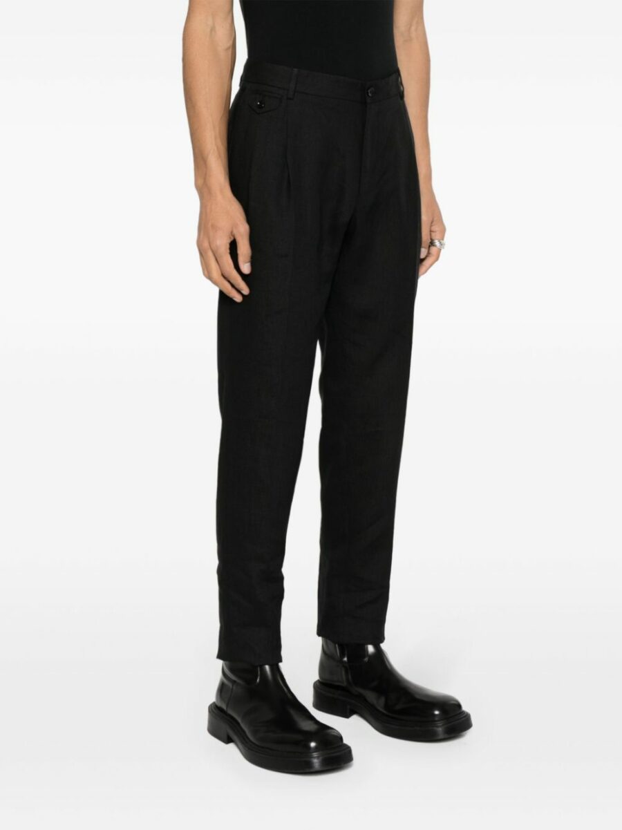 <strong>Dolce & Gabbana </strong><br>Pantalone - immagine 4