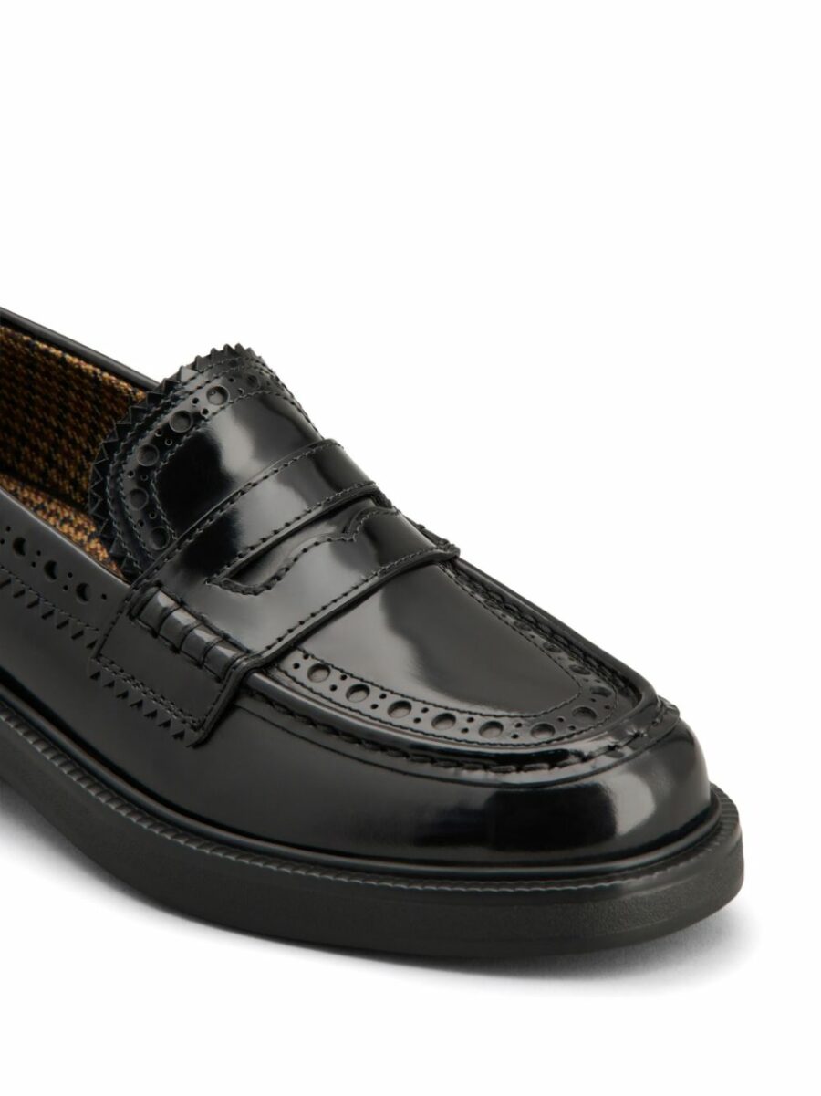 <strong>Tod's </strong><br>Loafers - Image 4