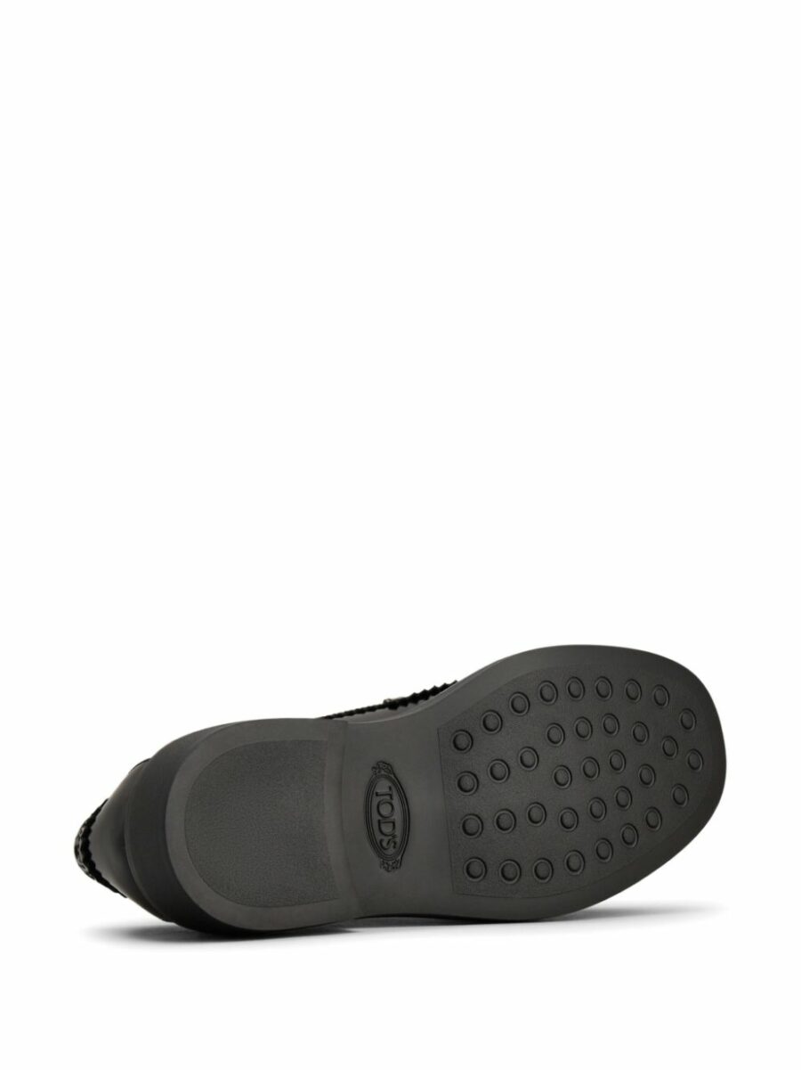 <strong>Tod's </strong><br>Loafers - Image 3