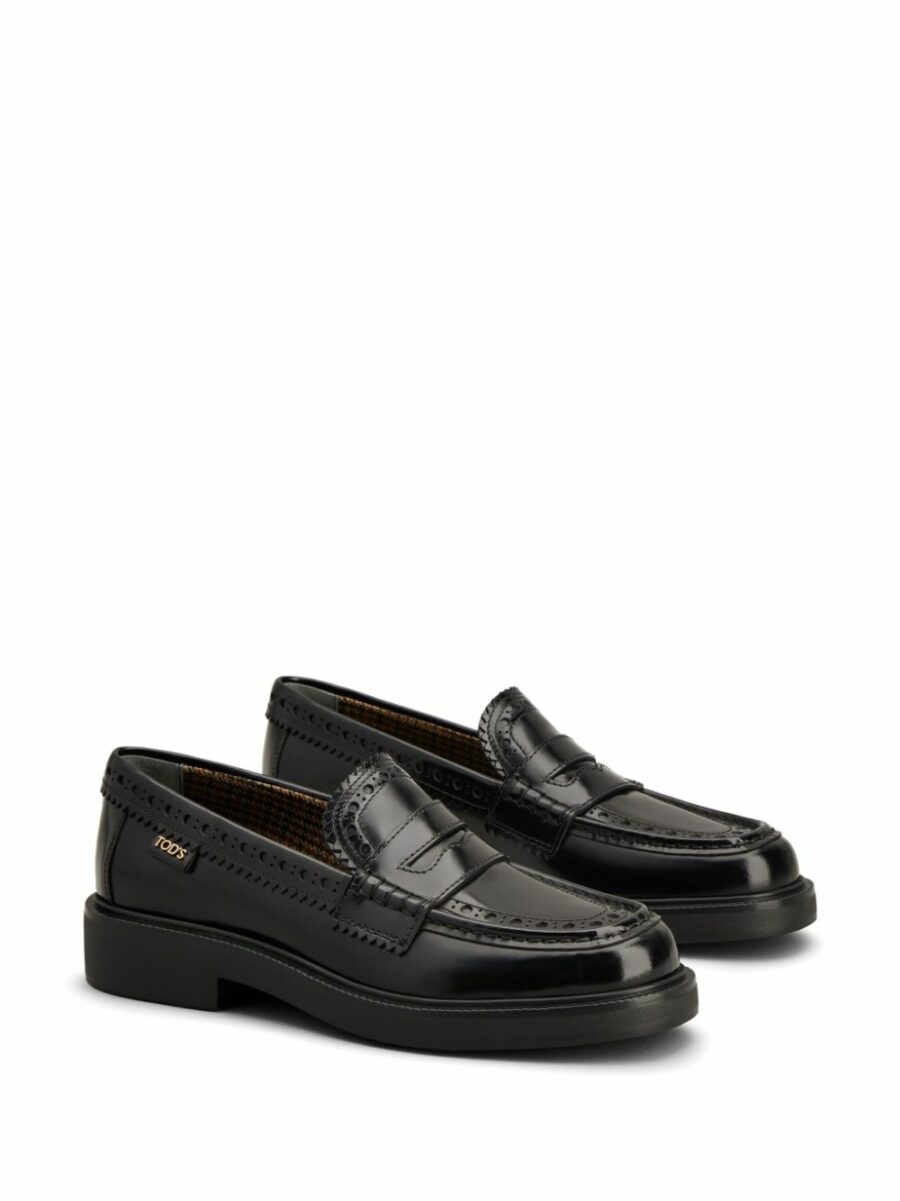 <strong>Tod's </strong><br>Loafers - Image 5