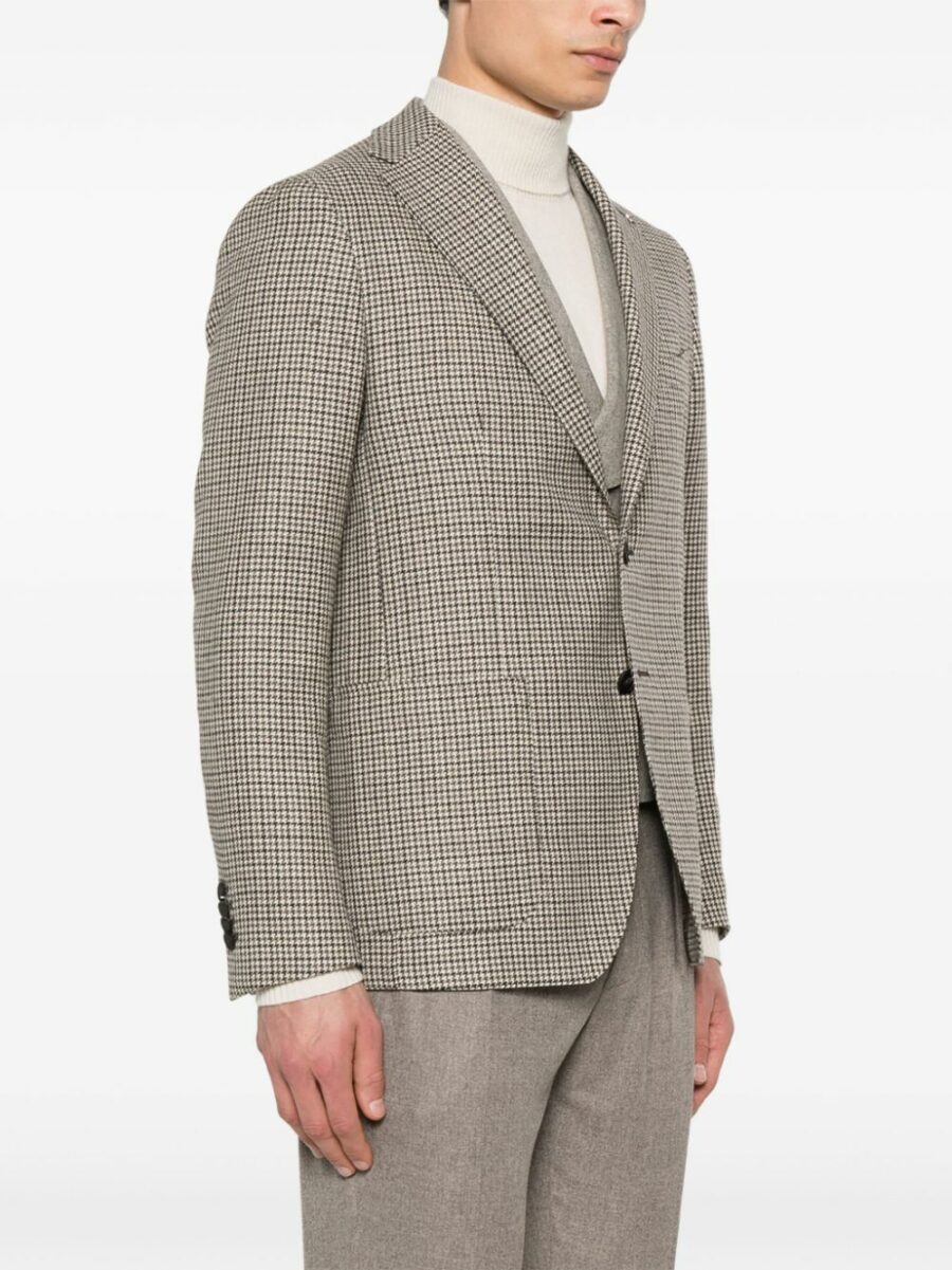 <strong>Tagliatore </strong><br>Jacket - Image 3