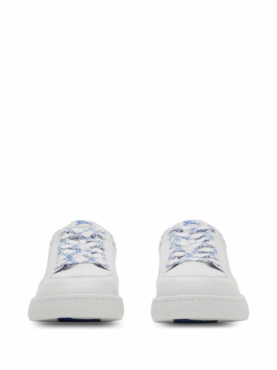 <strong>Burberry </strong><br>Sneakers - immagine 4