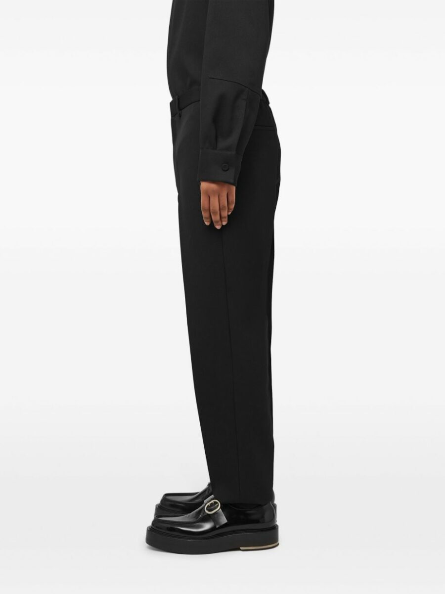 <strong>Jil Sander </strong><br>Trousers - Image 3