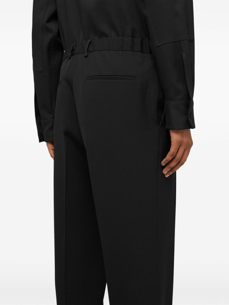 <strong>Jil Sander </strong><br>Trousers - Image 5