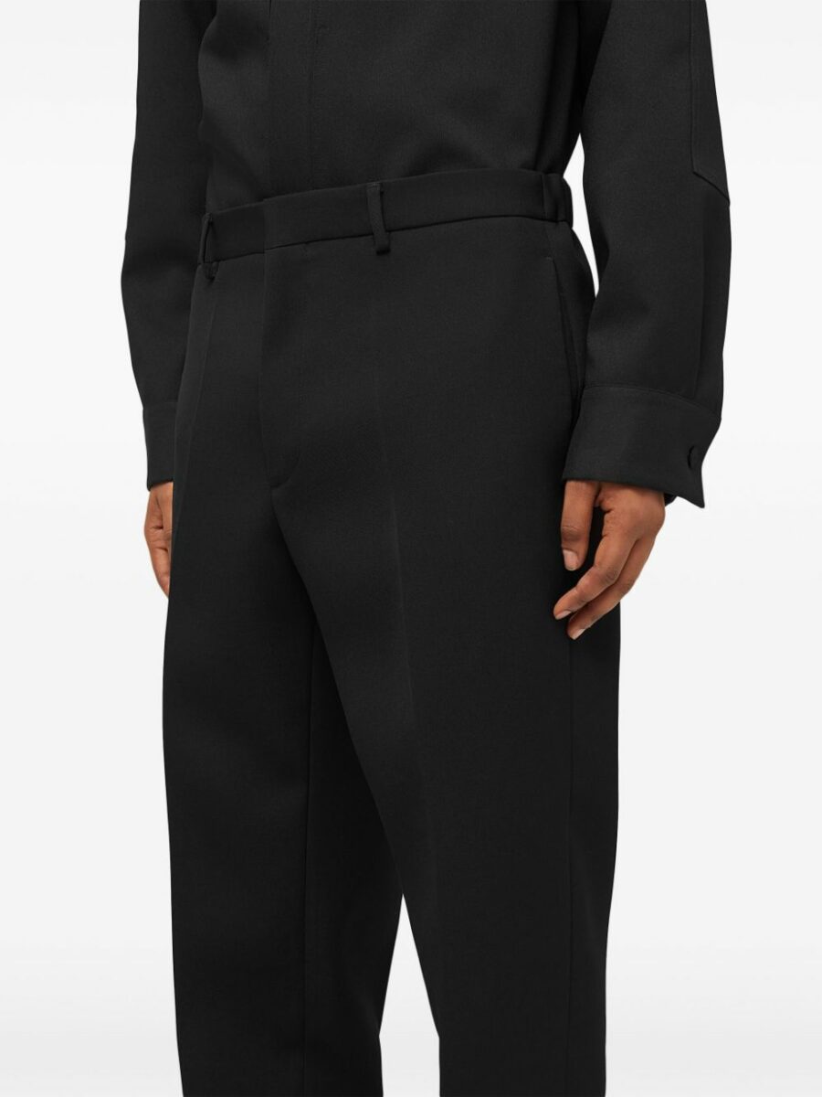 <strong>Jil Sander </strong><br>Trousers - Image 6