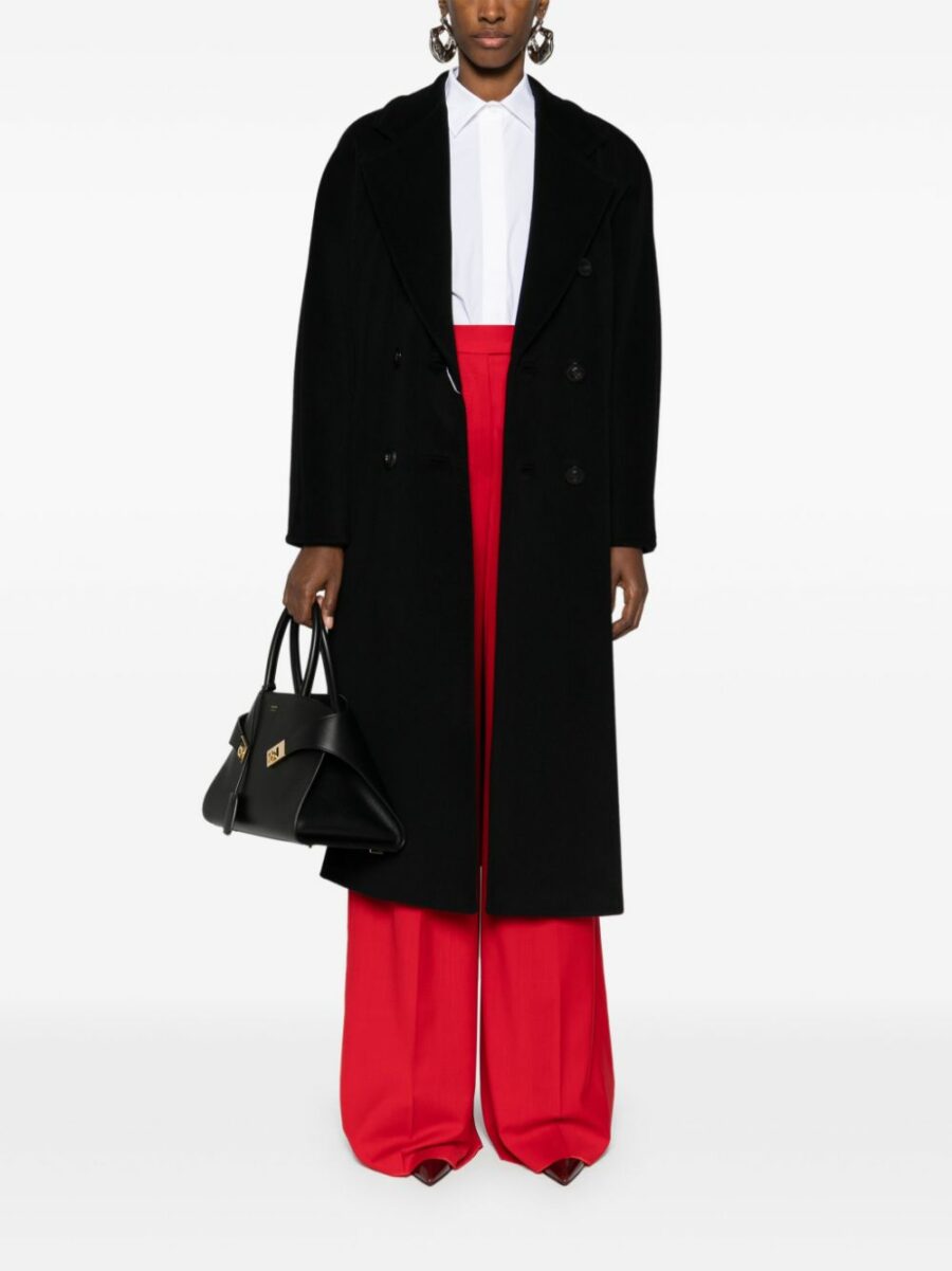 <strong>Max Mara </strong><br>Madame Coat - Image 3