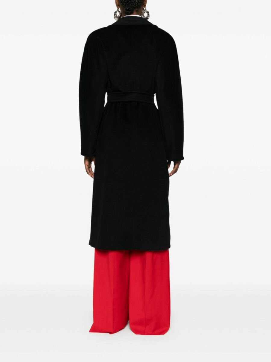 <strong>Max Mara </strong><br>Madame Coat - Image 4