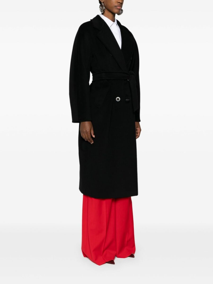 <strong>Max Mara </strong><br>Madame Coat - Image 5