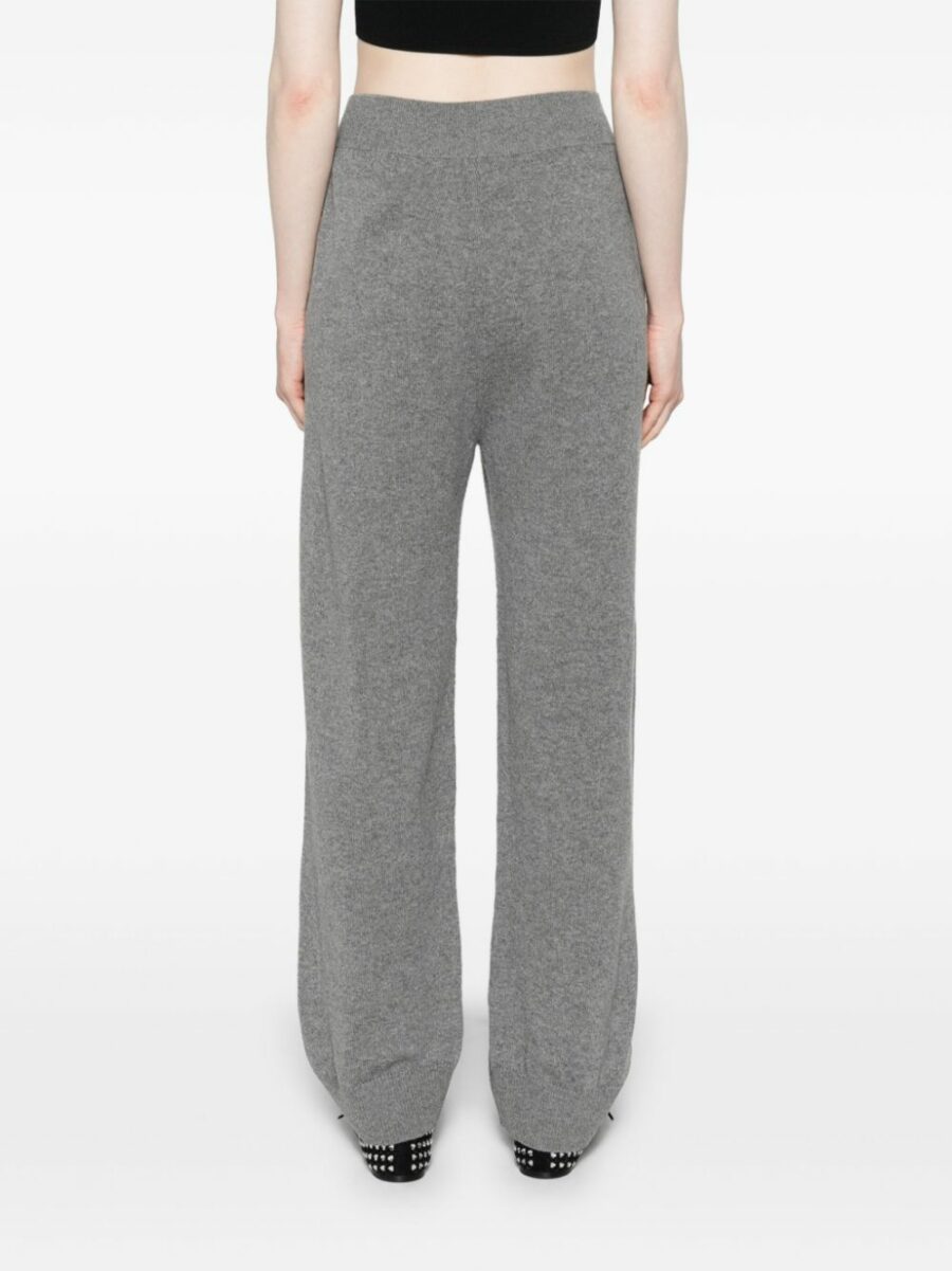 <strong>Stella Mccartney </strong><br>Pantalone In Cashmere - immagine 5