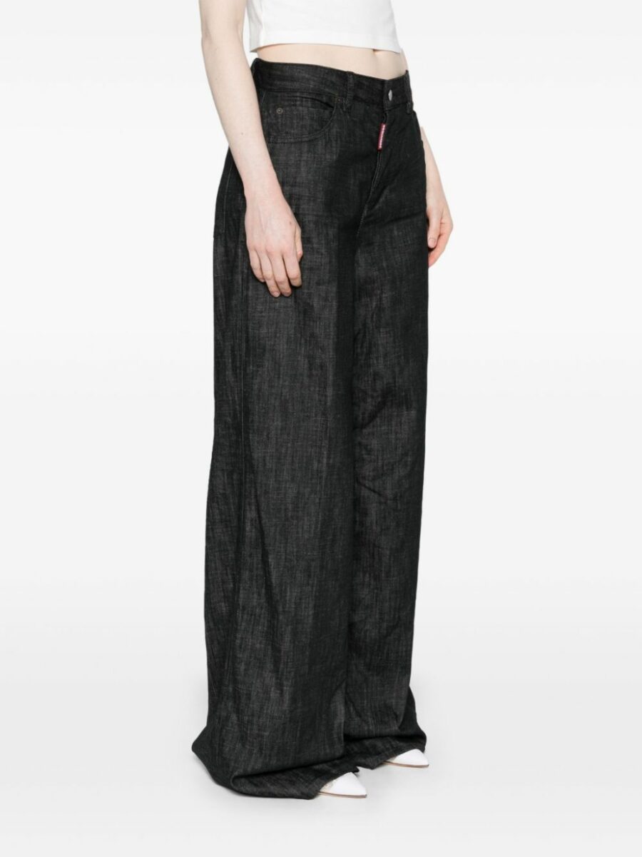 <strong>Dsquared2 </strong><br>Jeans - Image 4