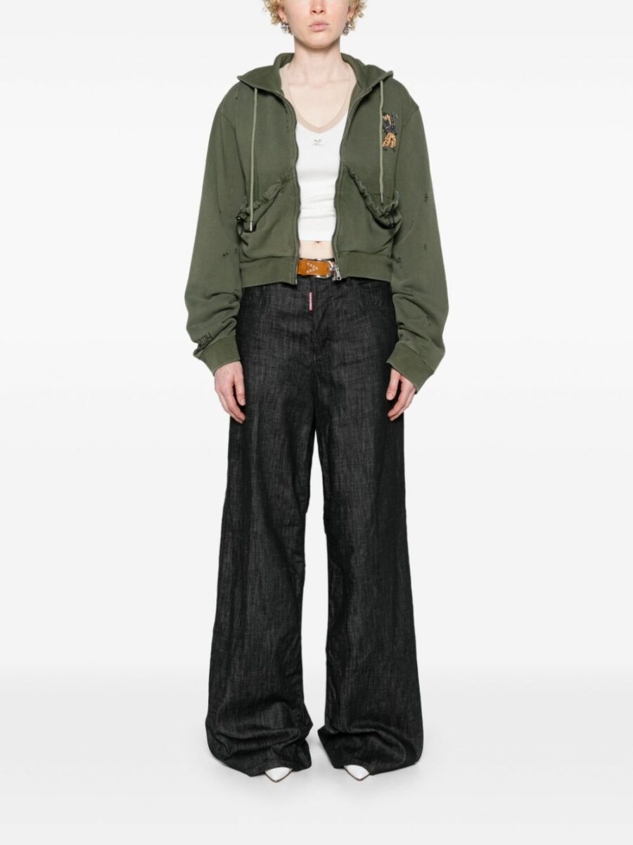 <strong>Dsquared2 </strong><br>Jeans - Image 3