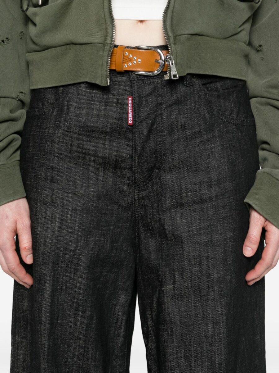 <strong>Dsquared2 </strong><br>Jeans - Image 5