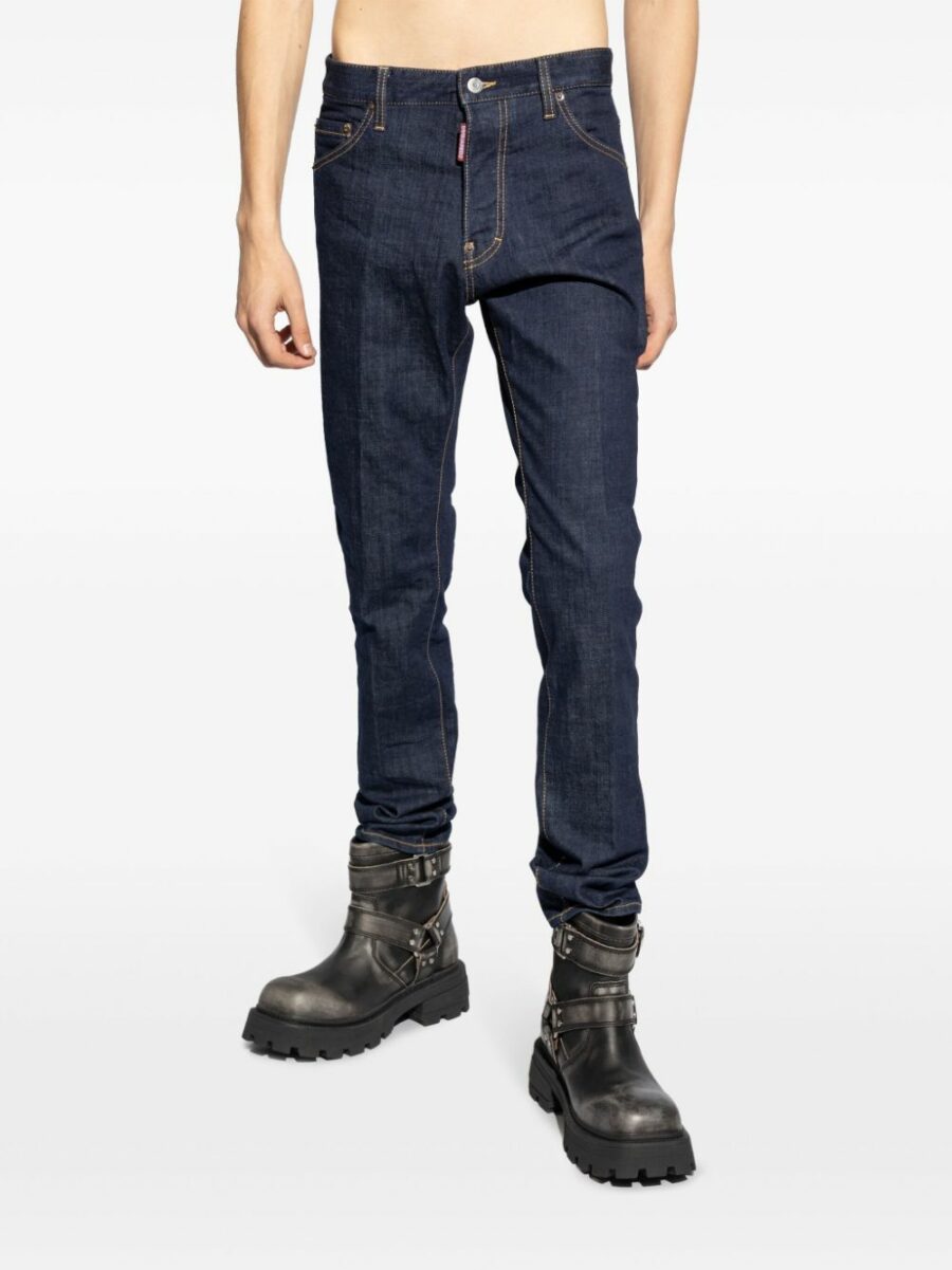 <strong>Dsquared2 </strong><br>Jeans - immagine 3