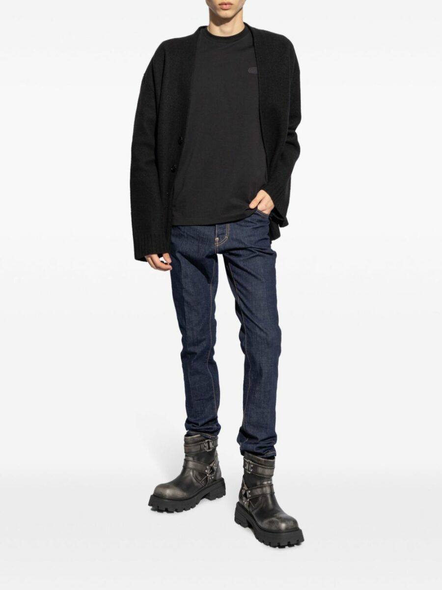 <strong>Dsquared2 </strong><br>Jeans - immagine 5