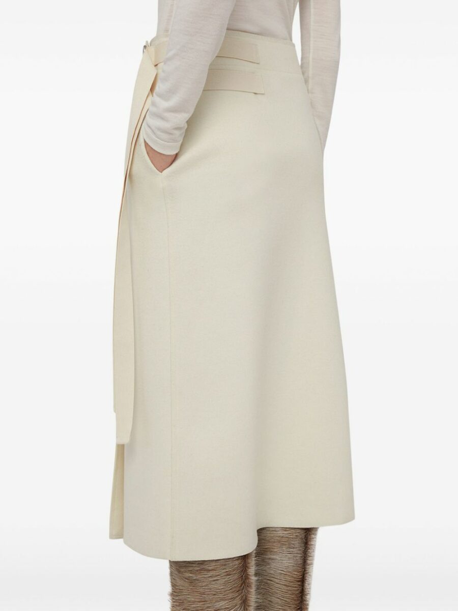 <strong>Jil Sander </strong><br>Gonna - immagine 3