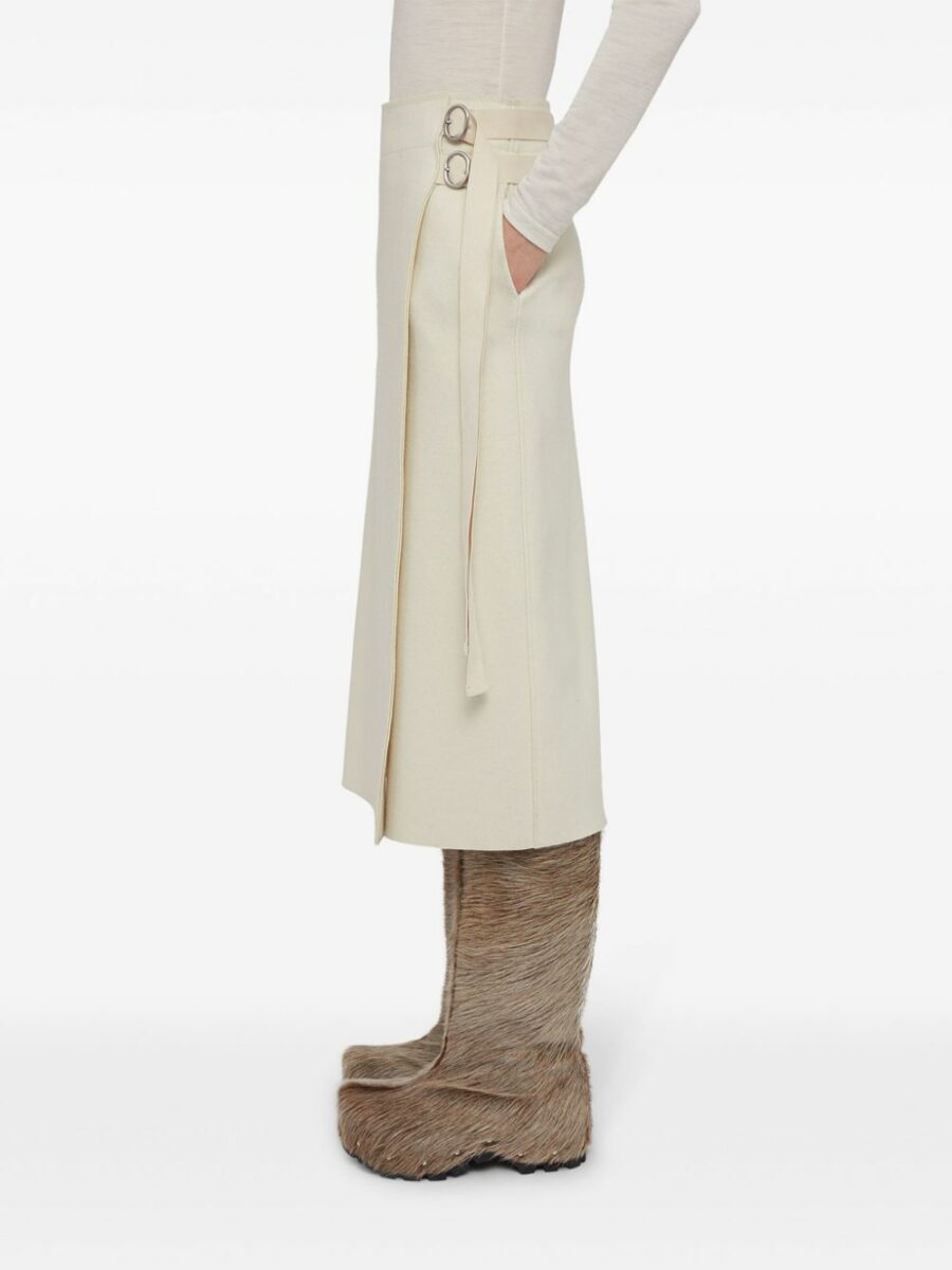 <strong>Jil Sander </strong><br>Gonna - immagine 4