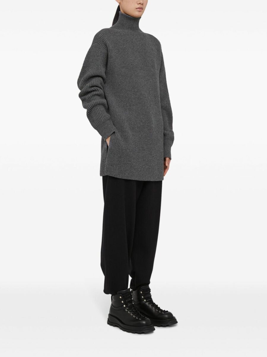 <strong>Jil Sander </strong><br>Maglia - immagine 3