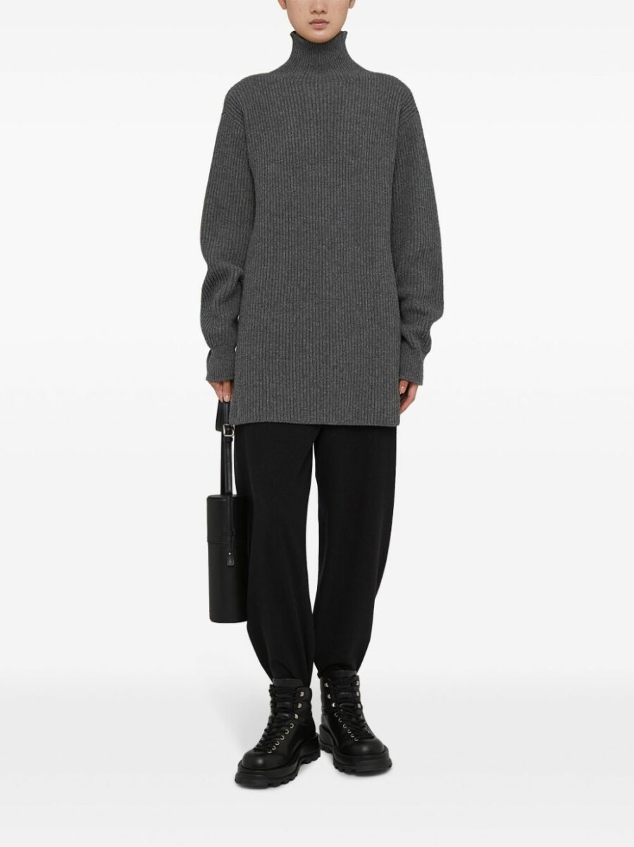 <strong>Jil Sander </strong><br>Maglia - immagine 4