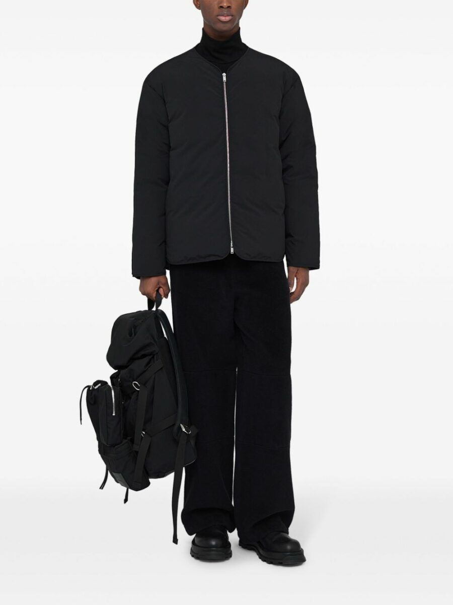 <strong>Jil Sander </strong><br>Piumino - immagine 6