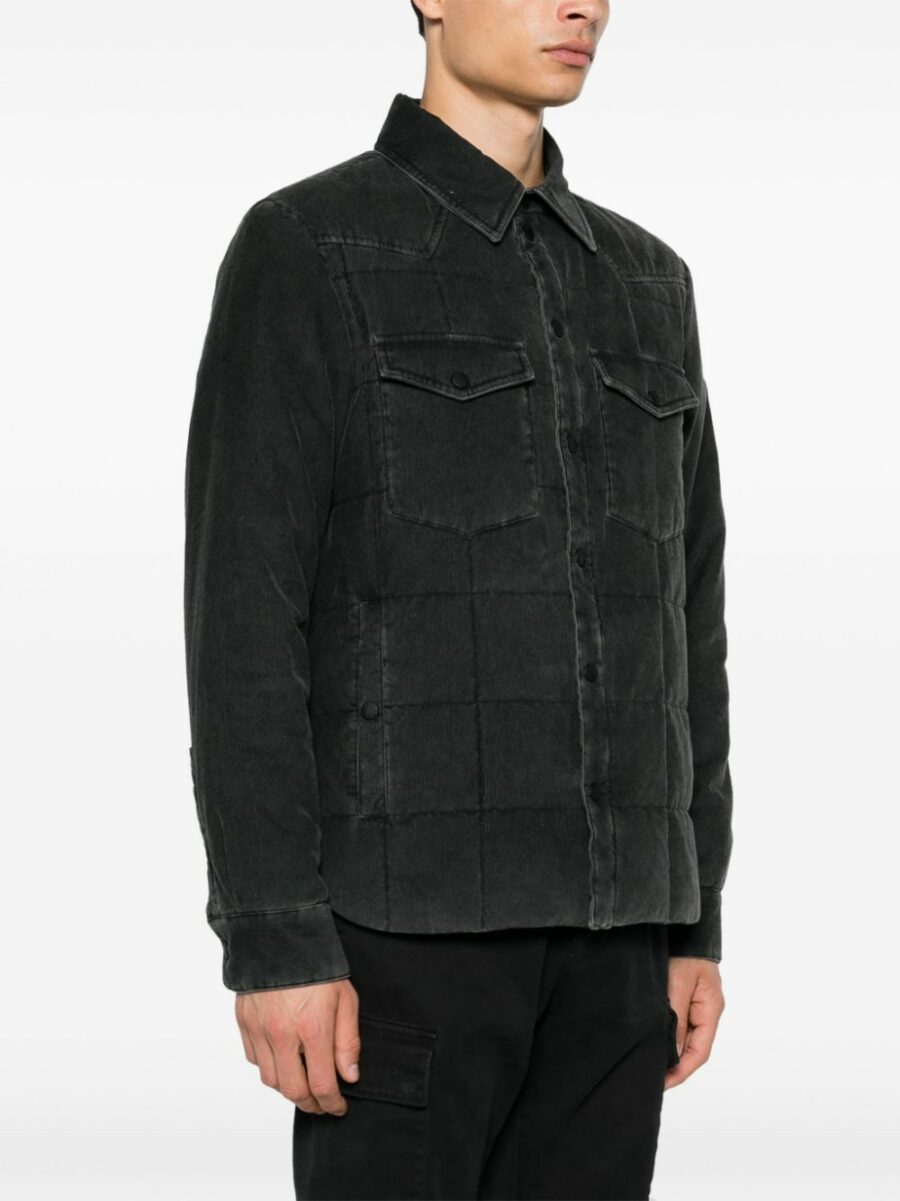 <strong>Moncler Grenoble </strong><br>Gelt Jacket - Image 5