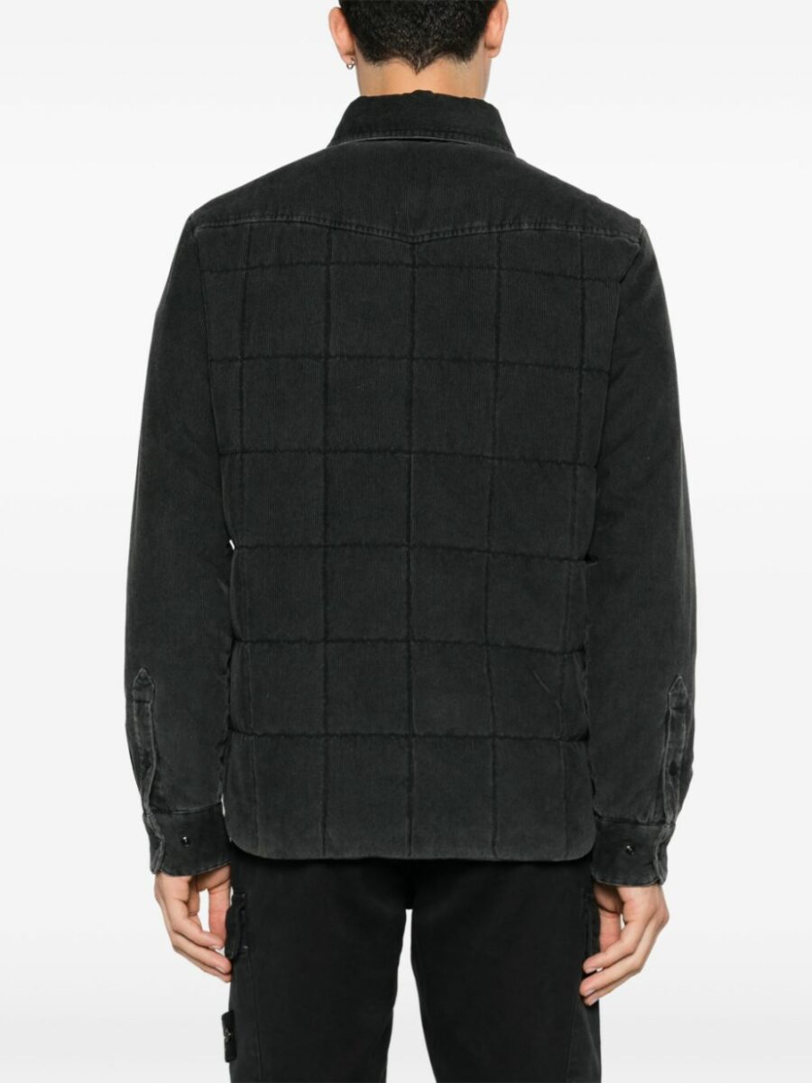 <strong>Moncler Grenoble </strong><br>Gelt Jacket - Image 4