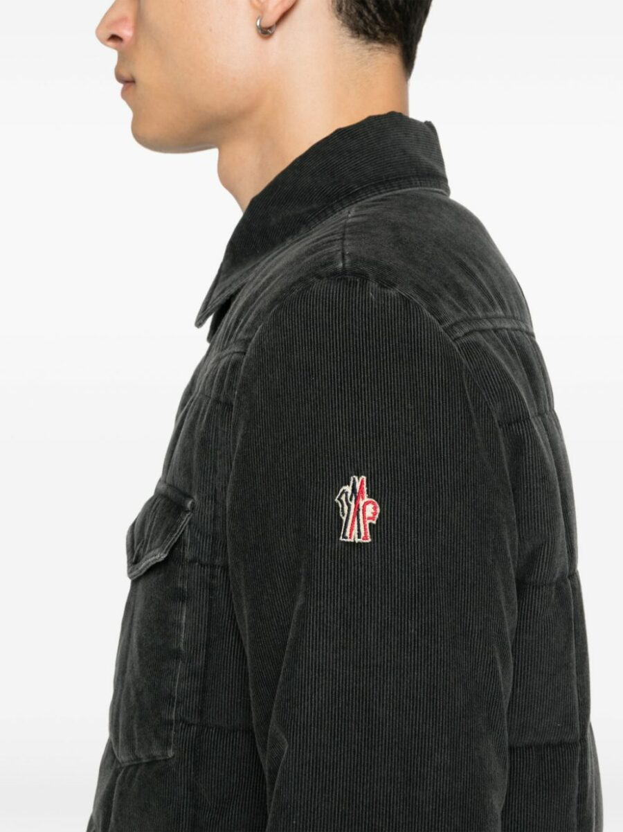 <strong>Moncler Grenoble </strong><br>Gelt Jacket - Image 3