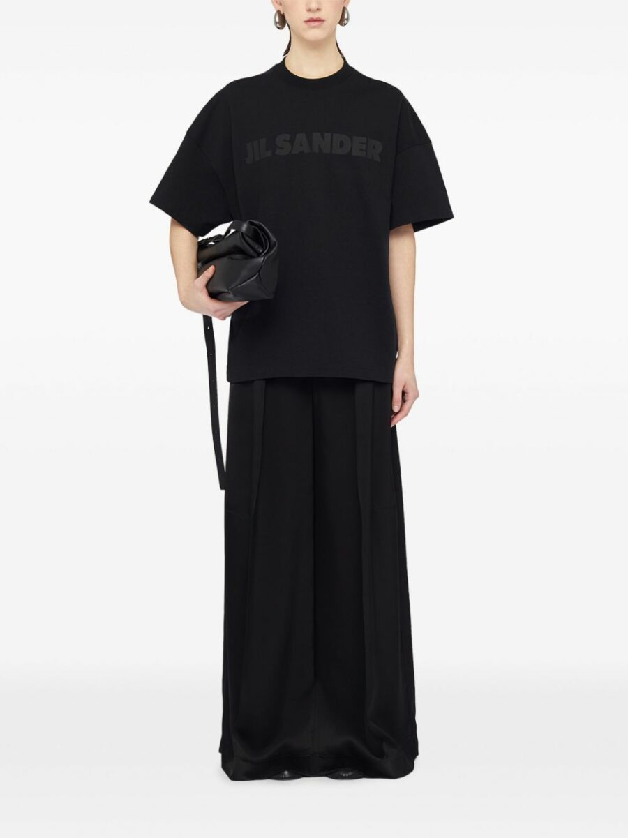 <strong>Jil Sander </strong><br>T-Shirt - Image 3