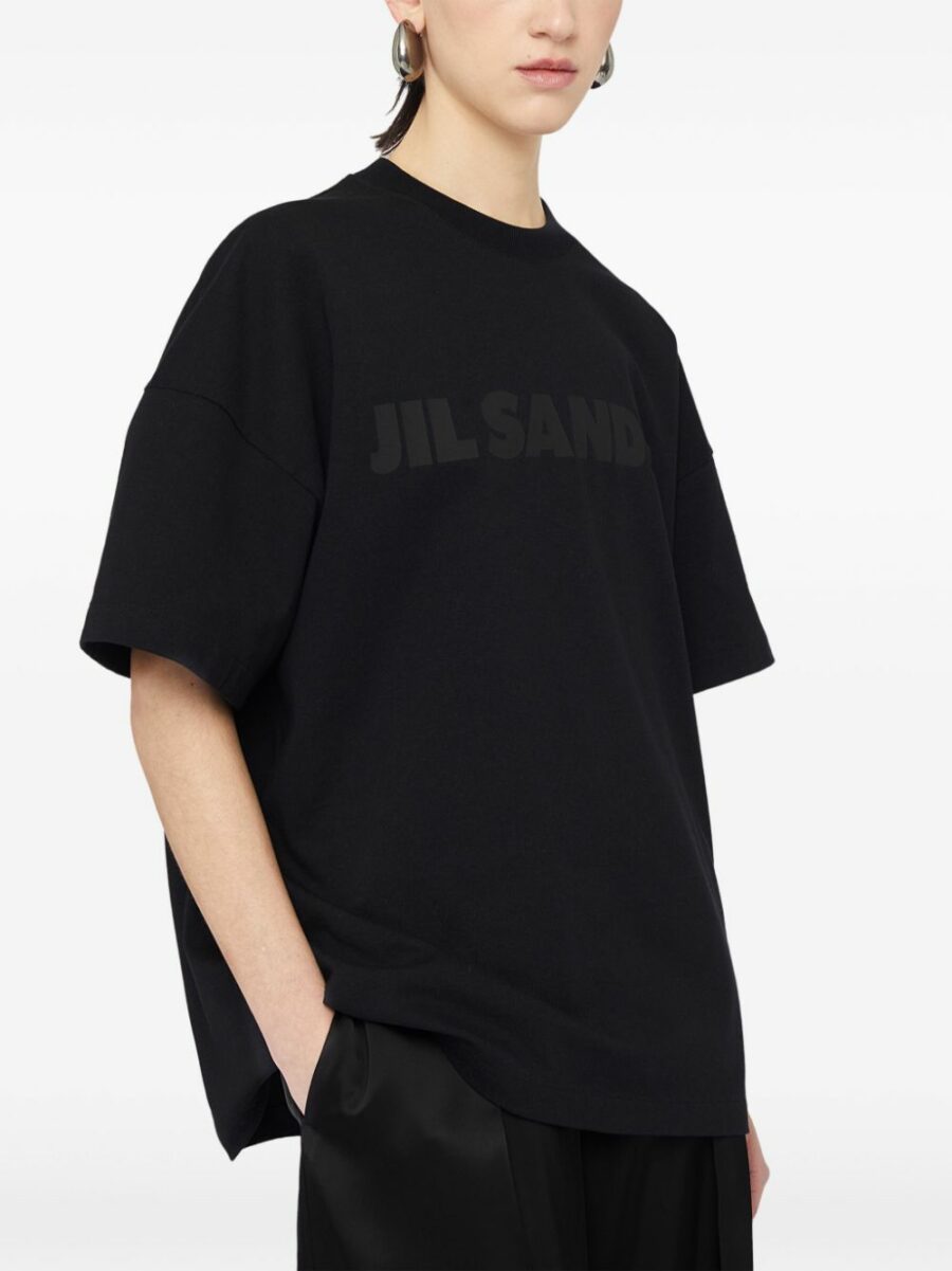 <strong>Jil Sander </strong><br>T-Shirt - Image 5