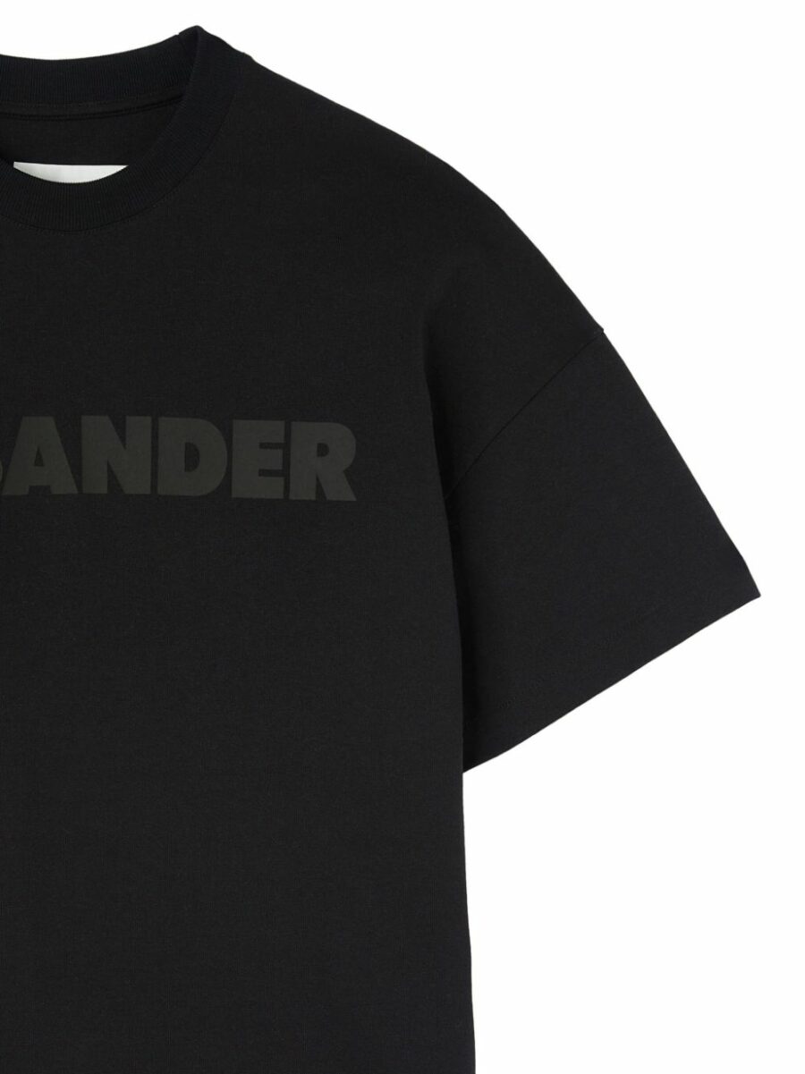 <strong>Jil Sander </strong><br>T-Shirt - Image 4