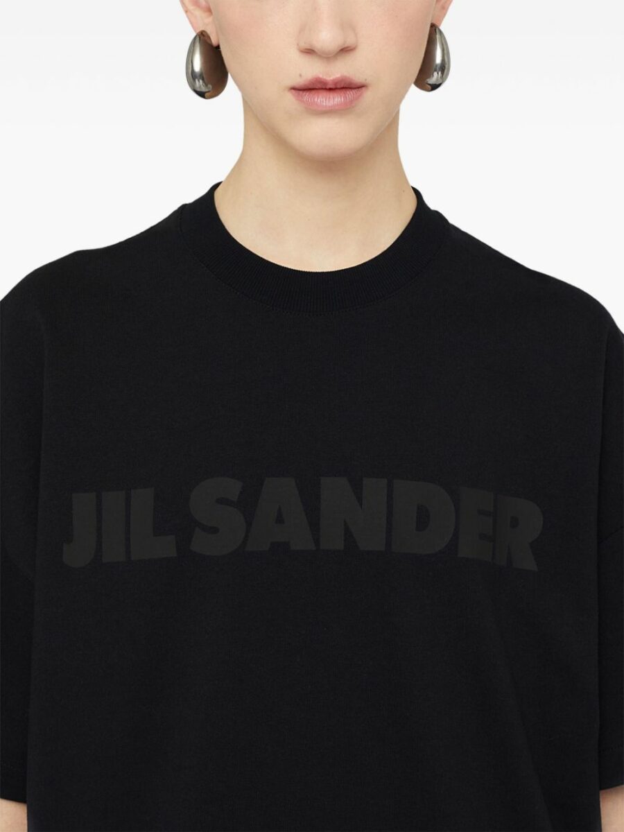 <strong>Jil Sander </strong><br>T-Shirt - Image 6