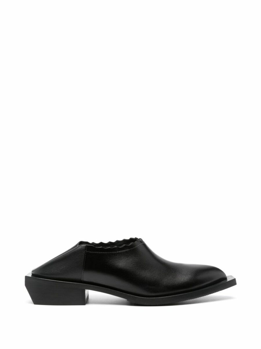 <strong>Moschino </strong><br>Loafers - Image 3